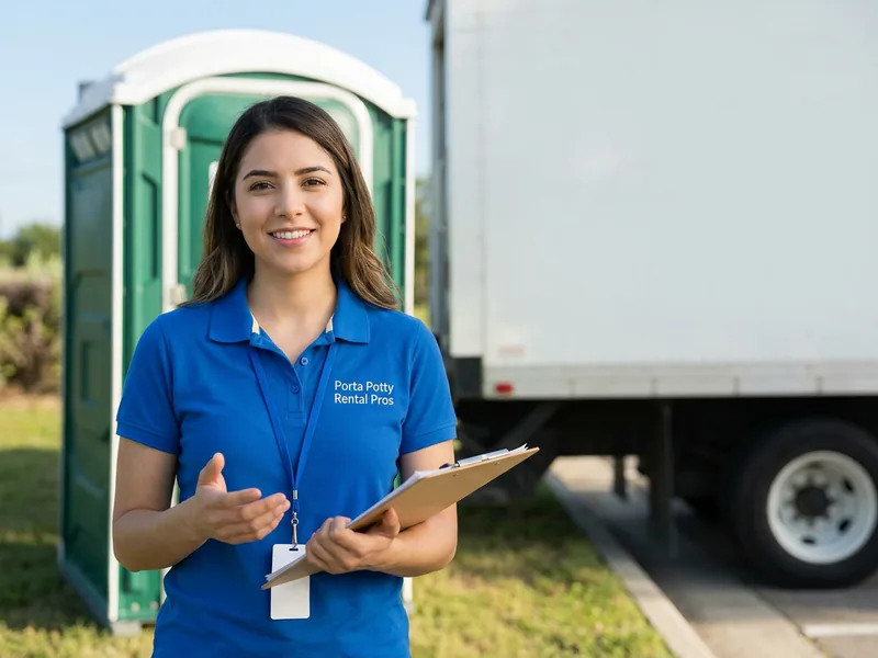 Porta Potty Rental  in Blountville  FAQ